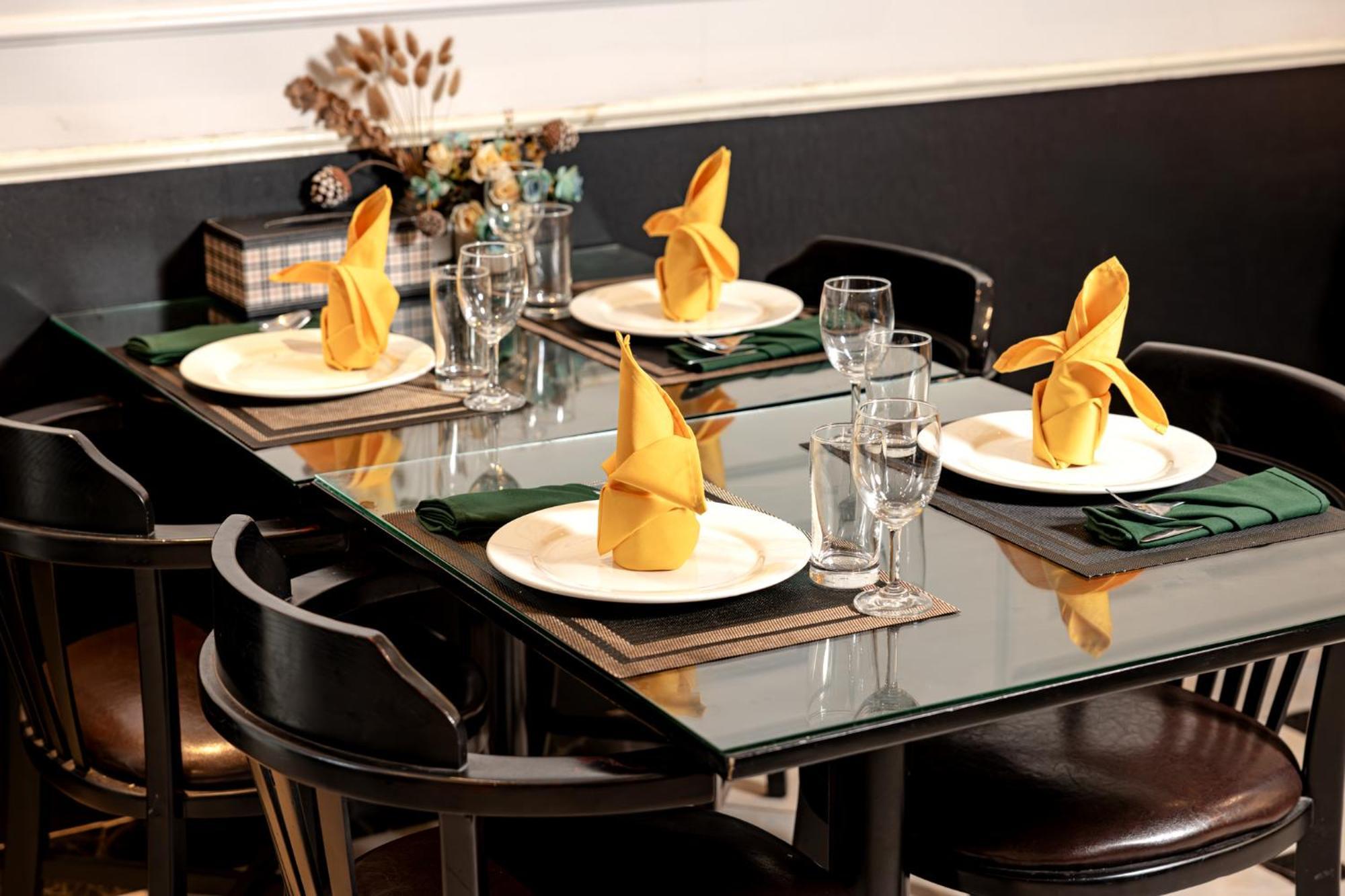 Hanoi Elpis Hotel & Spa Kültér fotó