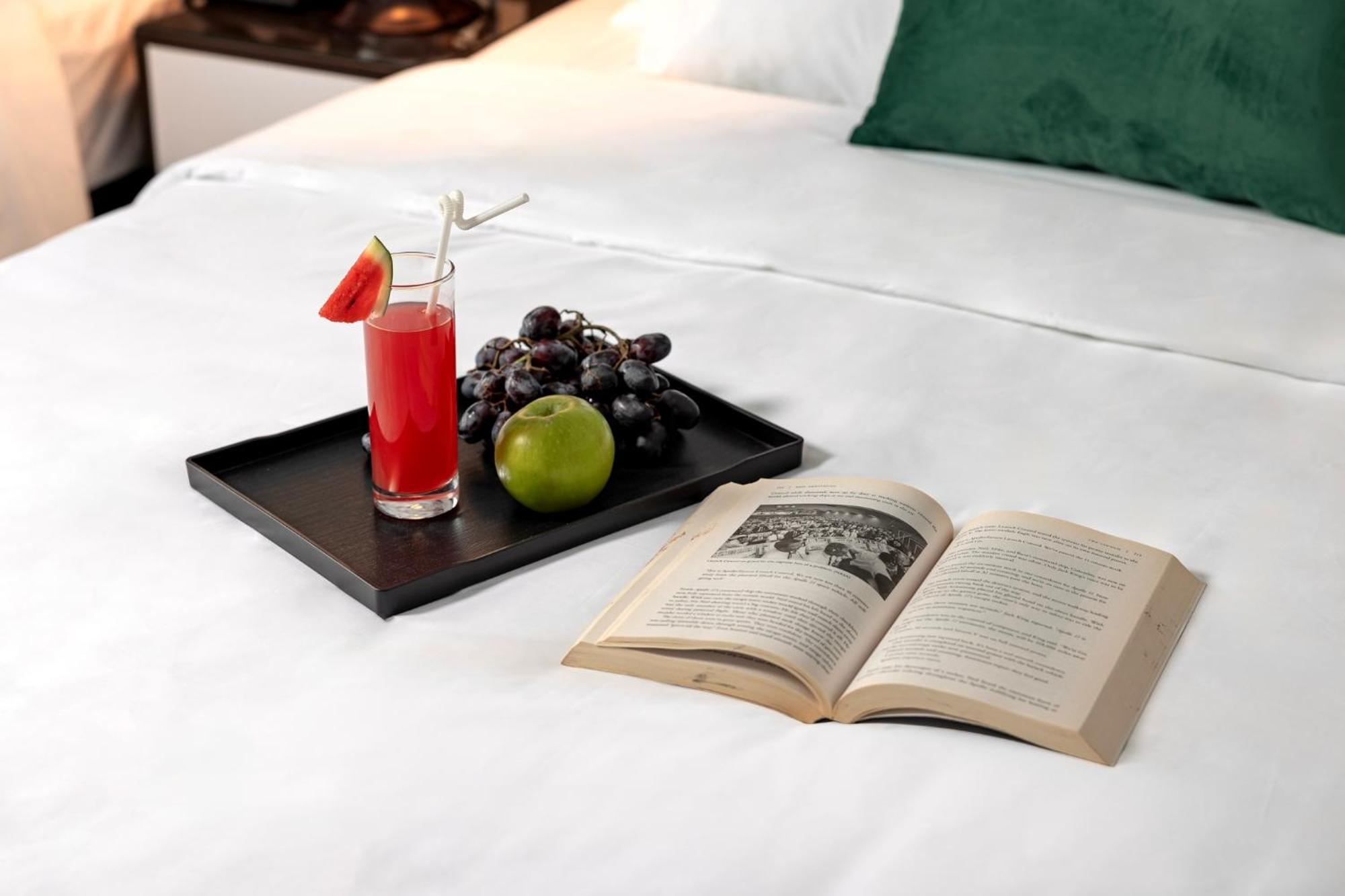 Hanoi Elpis Hotel & Spa Kültér fotó