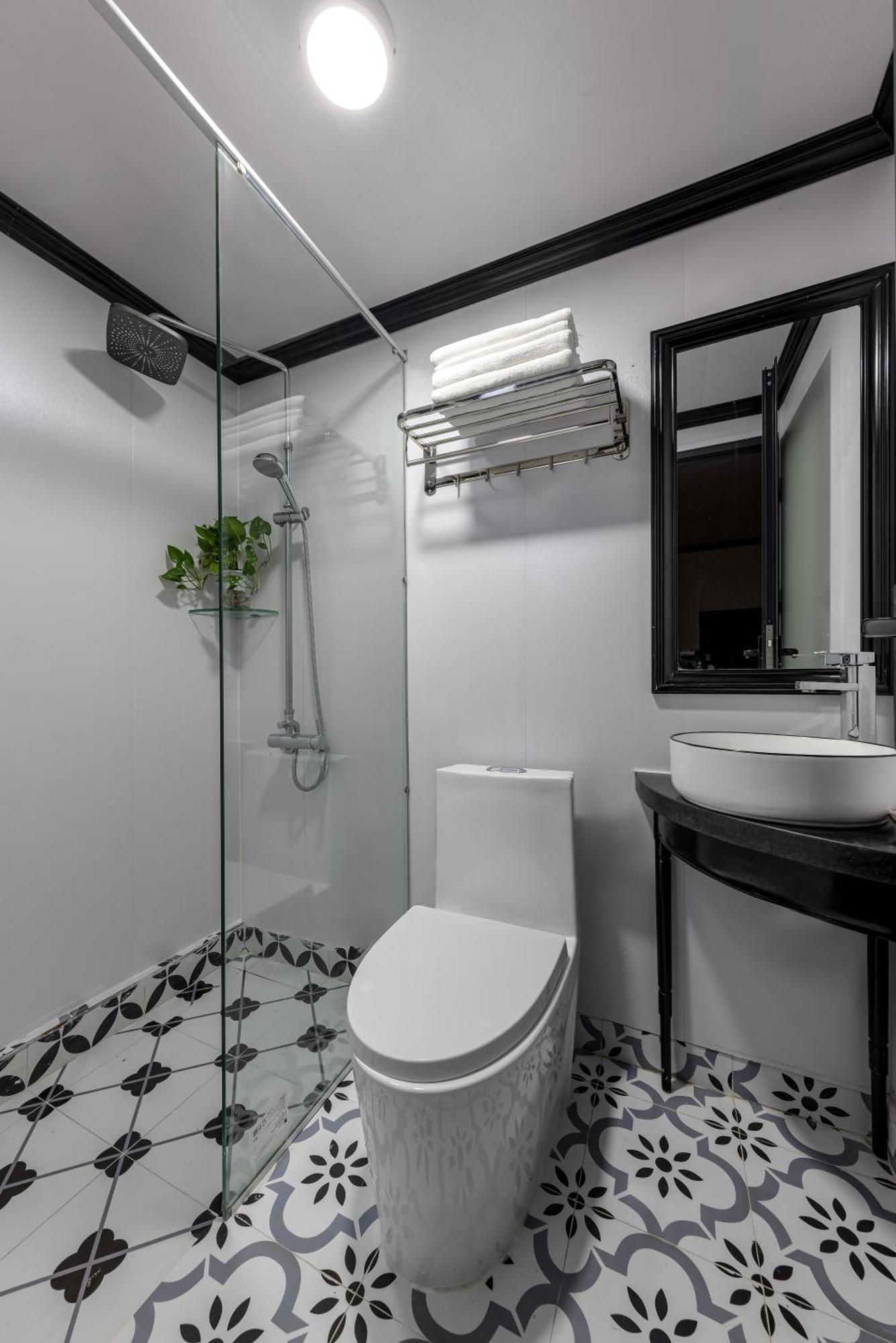 Hanoi Elpis Hotel & Spa Kültér fotó