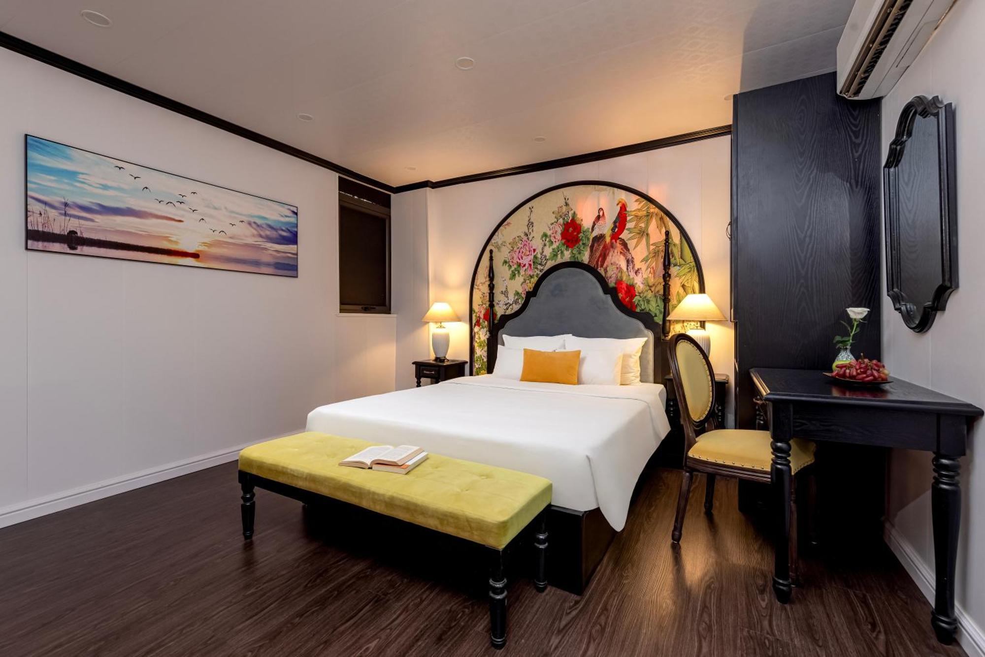 Hanoi Elpis Hotel & Spa Kültér fotó
